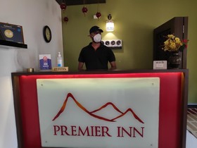 Premier Inn