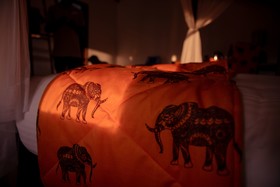 Tuskers Hill by POPPYS