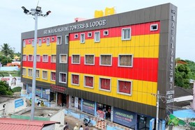 Sri Mahalakshmi Deluxe Lodge