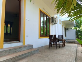 Auro Sunrise Resort