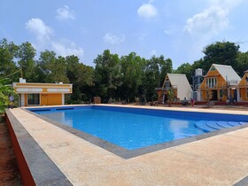 Auro Sunrise Resort