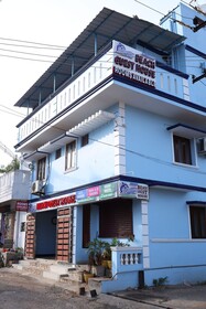 Dolphin Beach Guest House