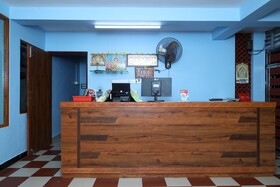 Dolphin Beach Guest House