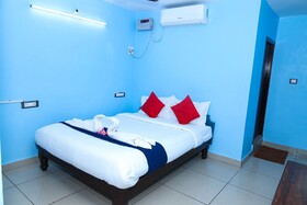 Dolphin Beach Guest House
