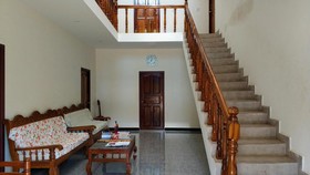 Lotus Garden Guest House