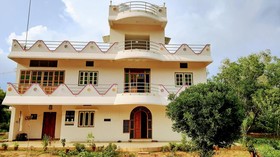 Lotus Garden Guest House