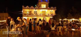 Lotus Garden Guest House