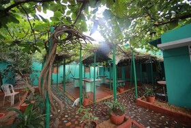 Mystique Inn Beach Guest House