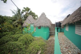Mystique Inn Beach Guest House