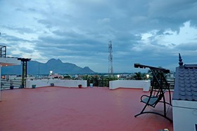 Kumaran Kudil