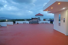 Kumaran Kudil