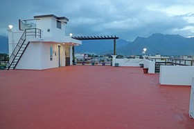 Kumaran Kudil
