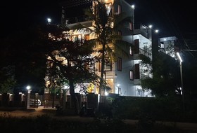 Kumaran Kudil