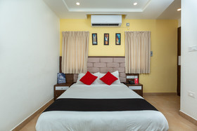 Capital O 22244 Citrine Residency