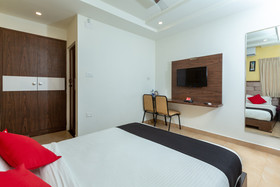Capital O 22244 Citrine Residency