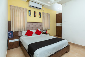 Capital O 22244 Citrine Residency