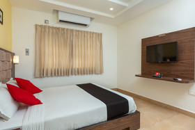 Capital O 22244 Citrine Residency