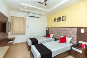 Capital O 22244 Citrine Residency