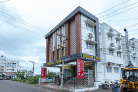 Capital O 22244 Citrine Residency