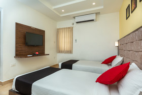 Capital O 22244 Citrine Residency