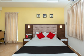 Capital O 22244 Citrine Residency