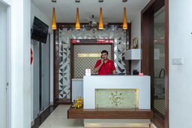 Capital O 22244 Citrine Residency