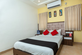 Capital O 22244 Citrine Residency