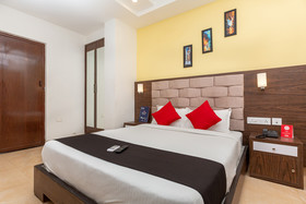 Capital O 22244 Citrine Residency
