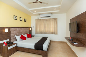 Capital O 22244 Citrine Residency