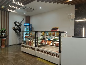 Hotel Akshay Grand
