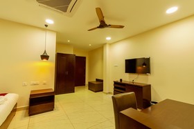Hotel Akshay Grand