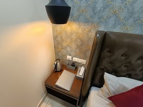 Hotel Akshay Grand
