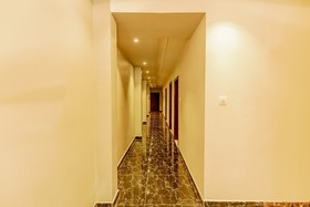 Hotel Akshay Grand