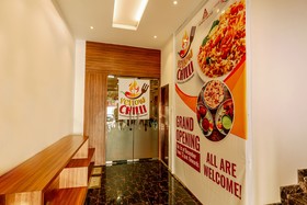Hotel Akshay Grand