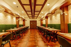 Hotel Akshay Grand