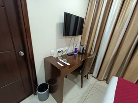 Hotel Akshay Grand