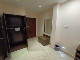 Hotel Akshay Grand