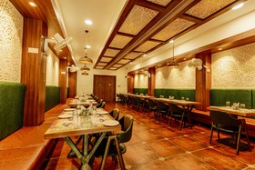 Hotel Akshay Grand