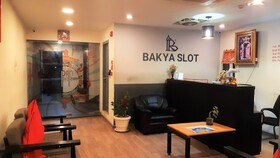 Hotel Bakya Slot