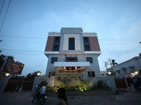 Ranga Residency