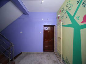 Vijay Residency By OYO Rooms