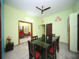 Vijay Residency By OYO Rooms
