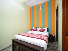 Vijay Residency By OYO Rooms