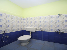 Vijay Residency By OYO Rooms