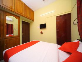 Vijay Residency By OYO Rooms