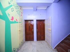 Vijay Residency By OYO Rooms