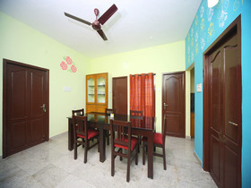 Vijay Residency By OYO Rooms