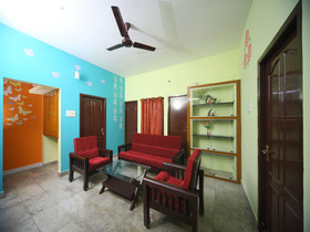 Vijay Residency By OYO Rooms
