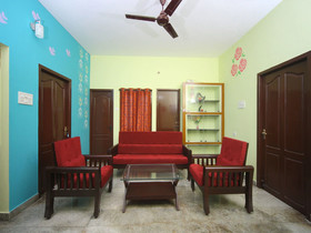 Vijay Residency By OYO Rooms