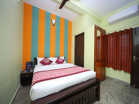 Vijay Residency By OYO Rooms